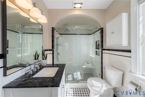 Tiny photo for 4525 E Seminary Avenue, Richmond, VA 23227 (MLS # 2609544)