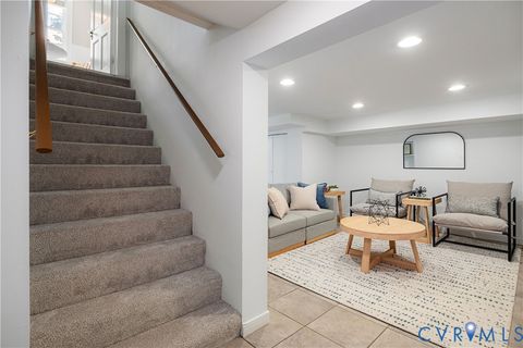 Tiny photo for 4525 E Seminary Avenue, Richmond, VA 23227 (MLS # 2609544)