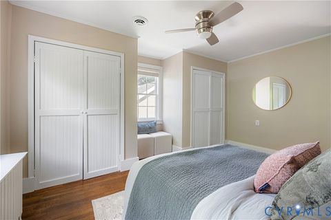 Tiny photo for 4525 E Seminary Avenue, Richmond, VA 23227 (MLS # 2609544)