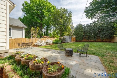 Tiny photo for 4525 E Seminary Avenue, Richmond, VA 23227 (MLS # 2609544)