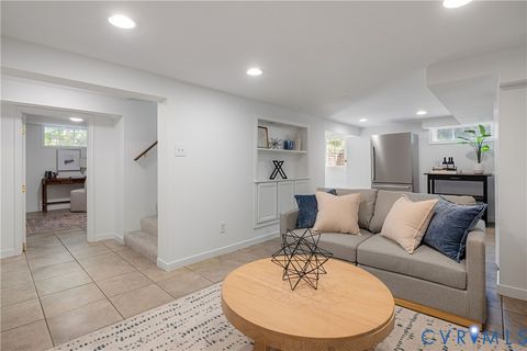 Tiny photo for 4525 E Seminary Avenue, Richmond, VA 23227 (MLS # 2609544)