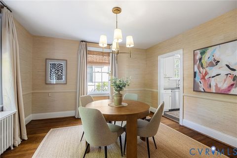 Tiny photo for 4525 E Seminary Avenue, Richmond, VA 23227 (MLS # 2609544)