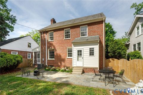 Tiny photo for 4525 E Seminary Avenue, Richmond, VA 23227 (MLS # 2609544)