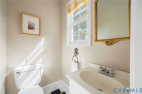 Tiny photo for 4525 E Seminary Avenue, Richmond, VA 23227 (MLS # 2609544)