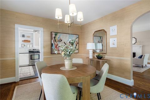 Tiny photo for 4525 E Seminary Avenue, Richmond, VA 23227 (MLS # 2609544)