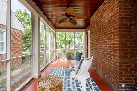 Tiny photo for 4525 E Seminary Avenue, Richmond, VA 23227 (MLS # 2609544)