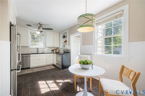 Tiny photo for 4525 E Seminary Avenue, Richmond, VA 23227 (MLS # 2609544)