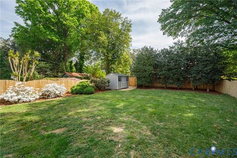 Tiny photo for 4525 E Seminary Avenue, Richmond, VA 23227 (MLS # 2609544)