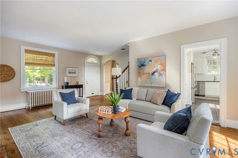 Tiny photo for 4525 E Seminary Avenue, Richmond, VA 23227 (MLS # 2609544)