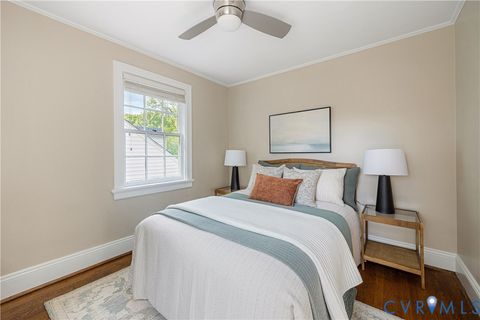 Tiny photo for 4525 E Seminary Avenue, Richmond, VA 23227 (MLS # 2609544)