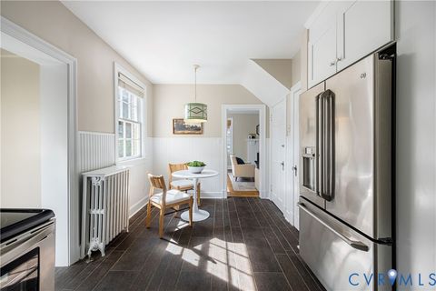 Tiny photo for 4525 E Seminary Avenue, Richmond, VA 23227 (MLS # 2609544)