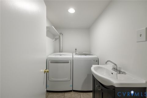 Tiny photo for 4525 E Seminary Avenue, Richmond, VA 23227 (MLS # 2609544)
