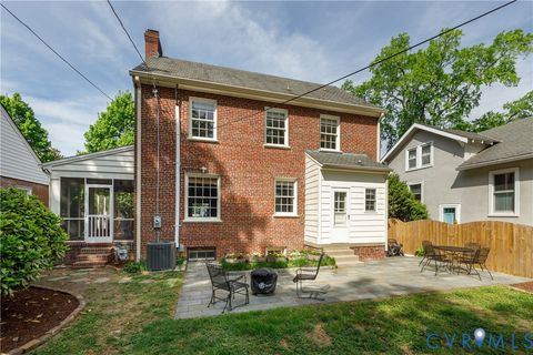 Tiny photo for 4525 E Seminary Avenue, Richmond, VA 23227 (MLS # 2609544)
