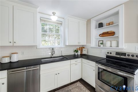Tiny photo for 4525 E Seminary Avenue, Richmond, VA 23227 (MLS # 2609544)