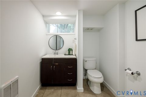 Tiny photo for 4525 E Seminary Avenue, Richmond, VA 23227 (MLS # 2609544)