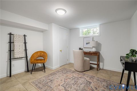 Tiny photo for 4525 E Seminary Avenue, Richmond, VA 23227 (MLS # 2609544)