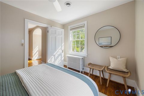 Tiny photo for 4525 E Seminary Avenue, Richmond, VA 23227 (MLS # 2609544)