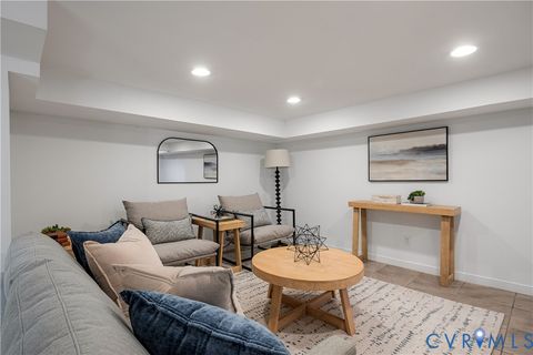 Tiny photo for 4525 E Seminary Avenue, Richmond, VA 23227 (MLS # 2609544)