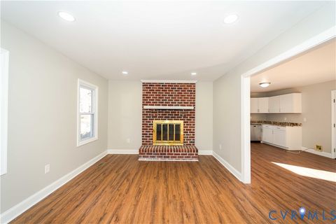 Tiny photo for 3025 Maplevale Road, Chester, VA 23831 (MLS # 2532454)