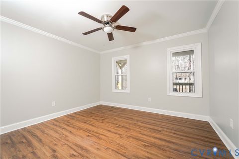 Tiny photo for 3025 Maplevale Road, Chester, VA 23831 (MLS # 2532454)
