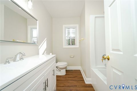 Tiny photo for 3025 Maplevale Road, Chester, VA 23831 (MLS # 2532454)