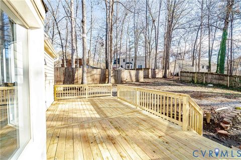 Tiny photo for 3025 Maplevale Road, Chester, VA 23831 (MLS # 2532454)