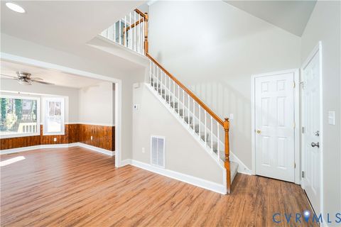 Tiny photo for 3025 Maplevale Road, Chester, VA 23831 (MLS # 2532454)
