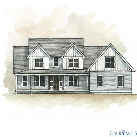 1234 Whitewood Lane Hanover VA 23047