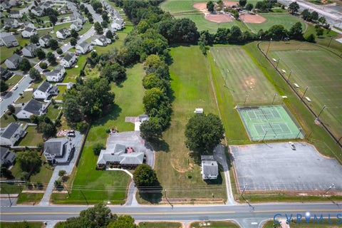 Tiny photo for 2095 Mountain Road, Glen Allen, VA 23060 (MLS # 2623381)