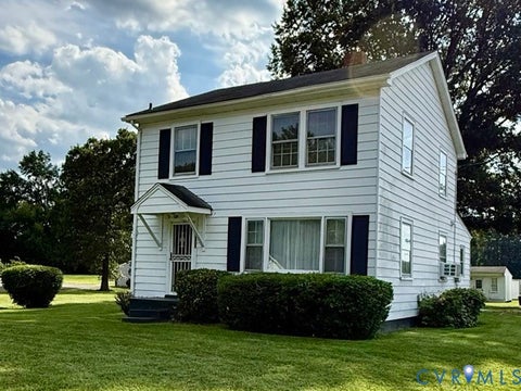 Photo of 2095 Mountain Road, Glen Allen, VA 23060 (MLS # 2623381)