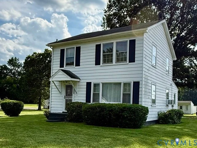 2095 Mountain Road