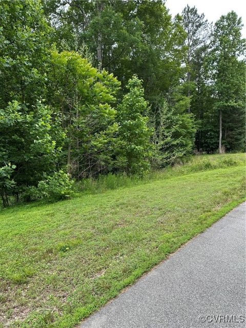 Tiny photo for 17237 Ivory Bill Lane, Chesterfield, VA 23838 (MLS # 2515044)