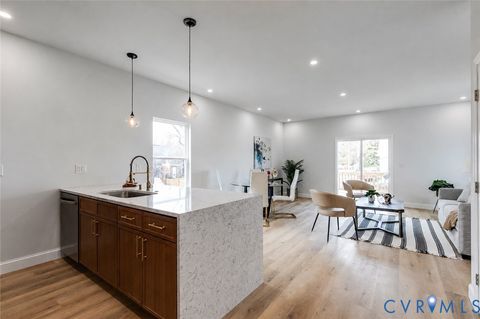 Tiny photo for 608 Cheatwood Avenue, Richmond, VA 23222 (MLS # 2618124)