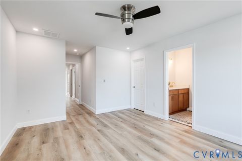 Tiny photo for 608 Cheatwood Avenue, Richmond, VA 23222 (MLS # 2618124)