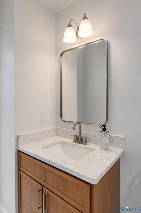 Tiny photo for 608 Cheatwood Avenue, Richmond, VA 23222 (MLS # 2618124)