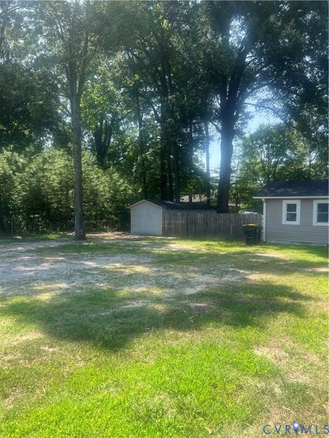 Tiny photo for 3907 Woodlawn Street, Hopewell, VA 23860 (MLS # 2621984)