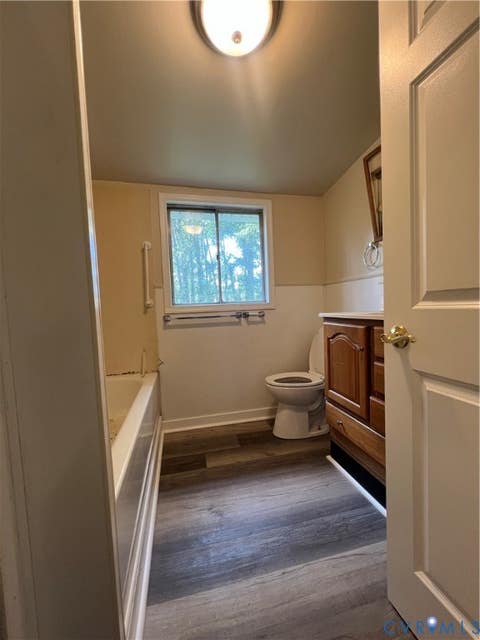 Tiny photo for 3907 Woodlawn Street, Hopewell, VA 23860 (MLS # 2621984)