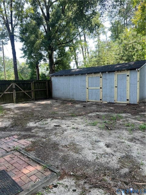 Tiny photo for 3907 Woodlawn Street, Hopewell, VA 23860 (MLS # 2621984)
