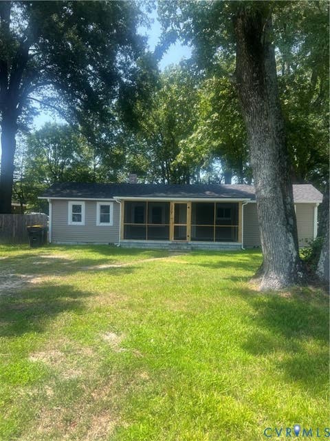 Photo of 3907 Woodlawn Street, Hopewell, VA 23860 (MLS # 2621984)