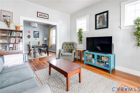 Tiny photo for 803 Chimborazo Boulevard, Richmond, VA 23223 (MLS # 2623007)
