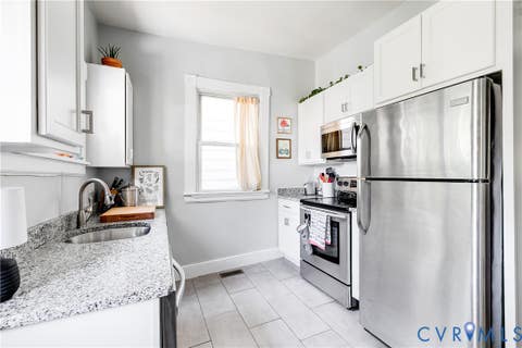 Tiny photo for 803 Chimborazo Boulevard, Richmond, VA 23223 (MLS # 2623007)