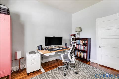 Tiny photo for 803 Chimborazo Boulevard, Richmond, VA 23223 (MLS # 2623007)