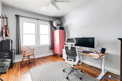Tiny photo for 803 Chimborazo Boulevard, Richmond, VA 23223 (MLS # 2623007)