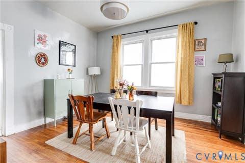Tiny photo for 803 Chimborazo Boulevard, Richmond, VA 23223 (MLS # 2623007)