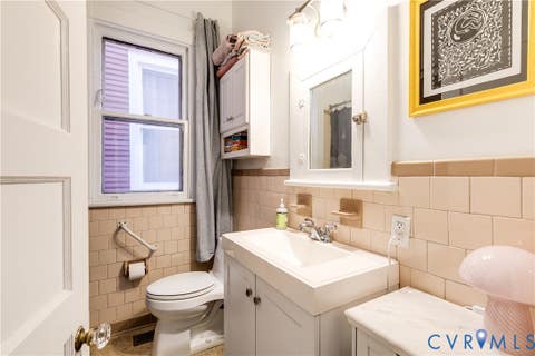 Tiny photo for 803 Chimborazo Boulevard, Richmond, VA 23223 (MLS # 2623007)