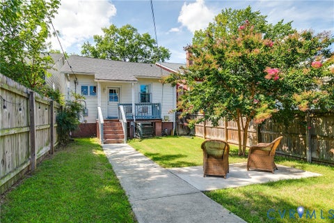 Tiny photo for 803 Chimborazo Boulevard, Richmond, VA 23223 (MLS # 2623007)