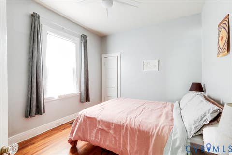 Tiny photo for 803 Chimborazo Boulevard, Richmond, VA 23223 (MLS # 2623007)