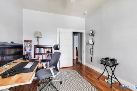 Tiny photo for 803 Chimborazo Boulevard, Richmond, VA 23223 (MLS # 2623007)