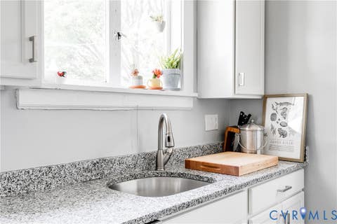 Tiny photo for 803 Chimborazo Boulevard, Richmond, VA 23223 (MLS # 2623007)