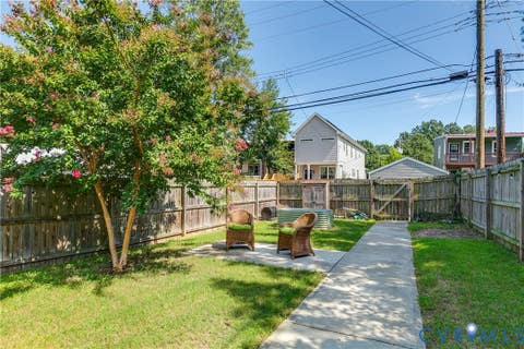 Tiny photo for 803 Chimborazo Boulevard, Richmond, VA 23223 (MLS # 2623007)